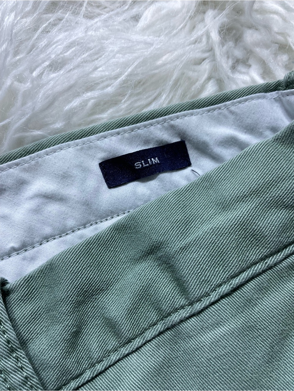 J Crew Slim-fit Flex Chino Pant - Picture 3 of 5
